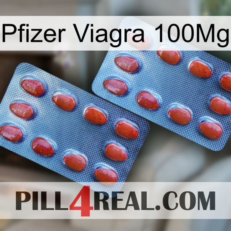 Pfizer Viagra 100Mg 05